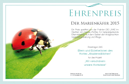 Ehrenpreis