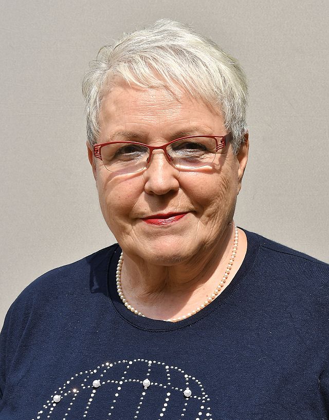 Heidemarie Ehlert